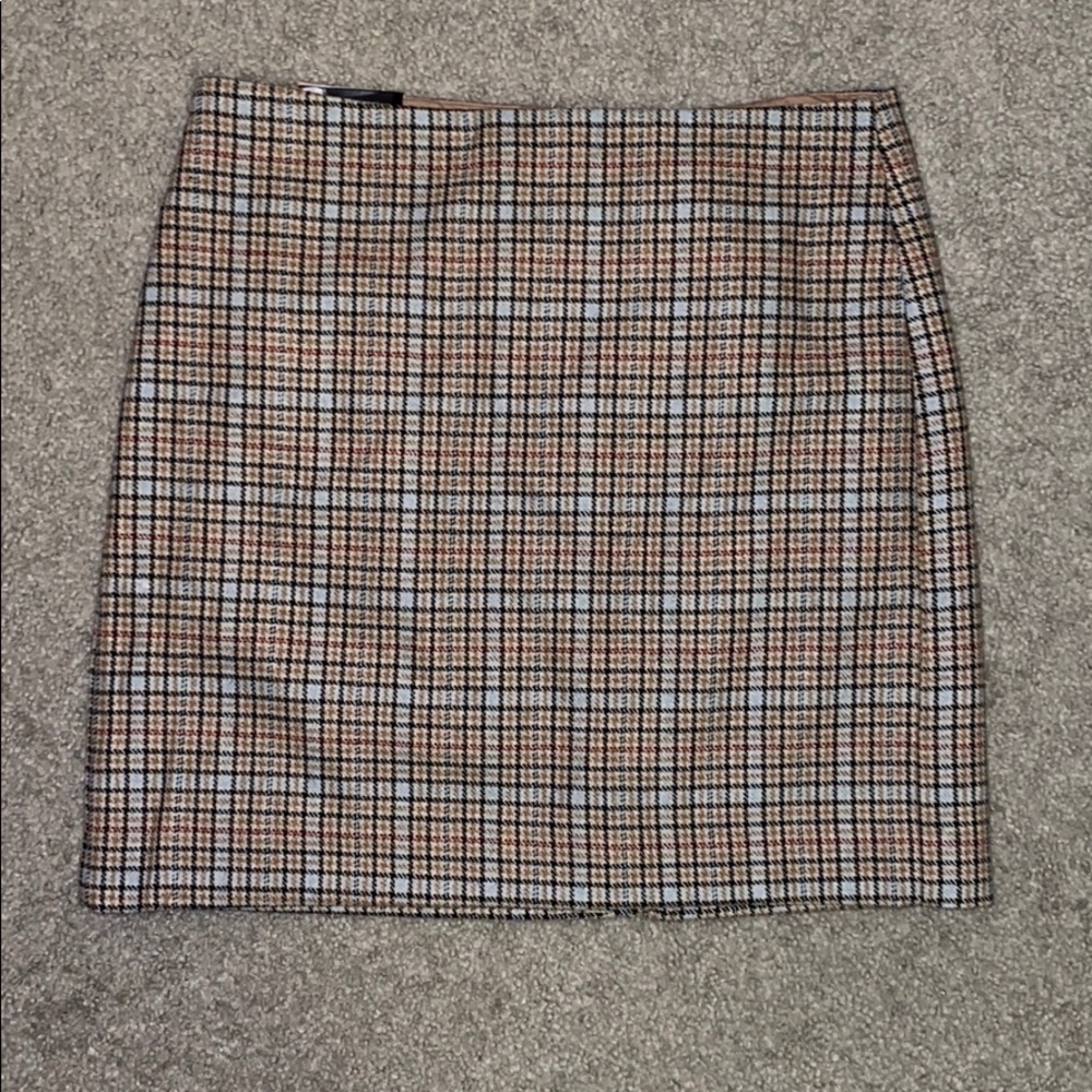 Banana Republic Skirt